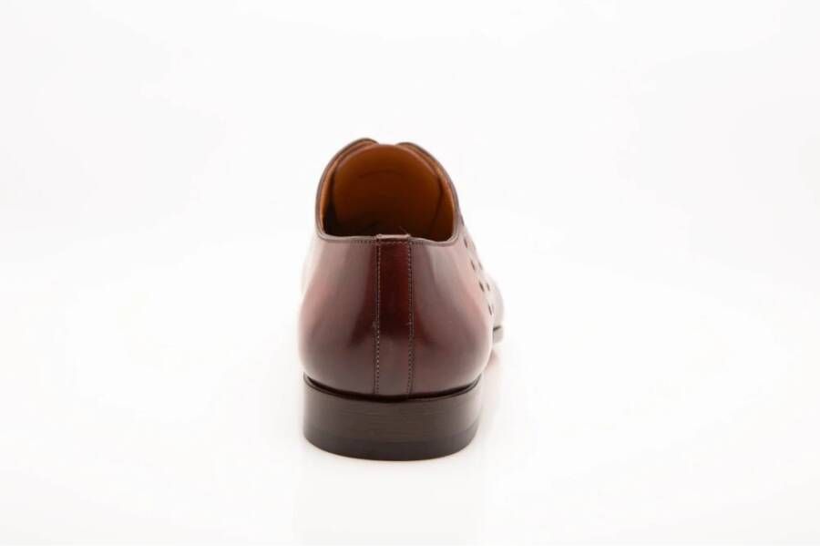 Magnanni 23049 Cognac Brown Heren