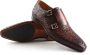 MAGNANNI Nette Schoenen Heren 25667 Maat: 43 Materiaal: Leer Kleur: Bruin - Thumbnail 7