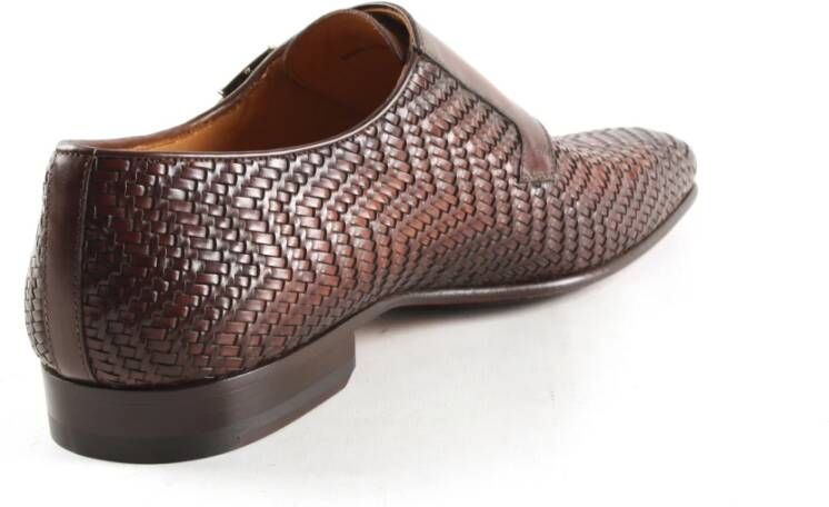 Magnanni 23066 conac Brown Heren