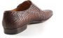 MAGNANNI Nette Schoenen Heren 25667 Maat: 43 Materiaal: Leer Kleur: Bruin - Thumbnail 8