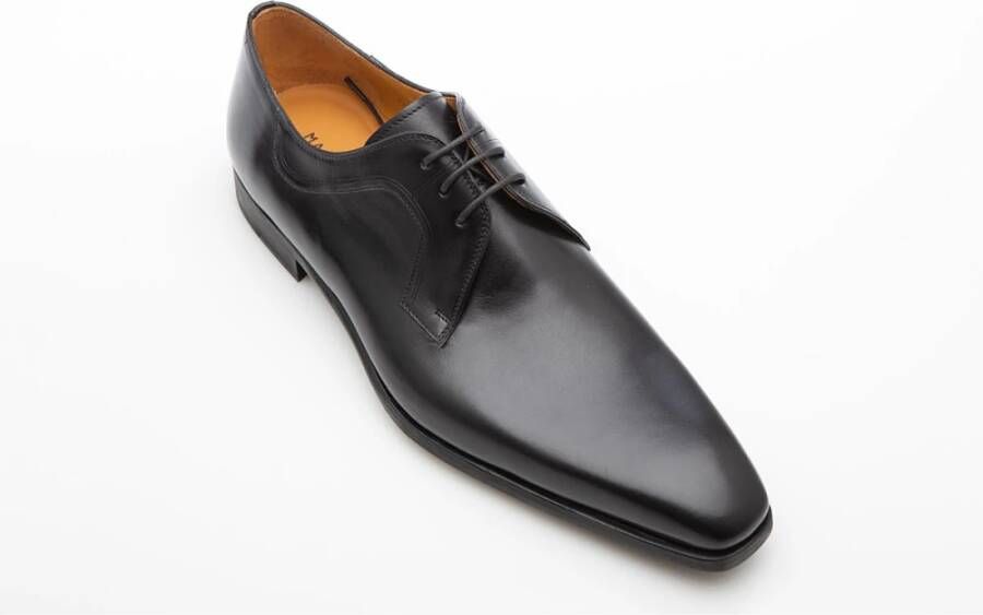 Magnanni 23871 Zwart Black Heren