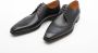 Magnanni 23871 Zwart Black Heren - Thumbnail 3