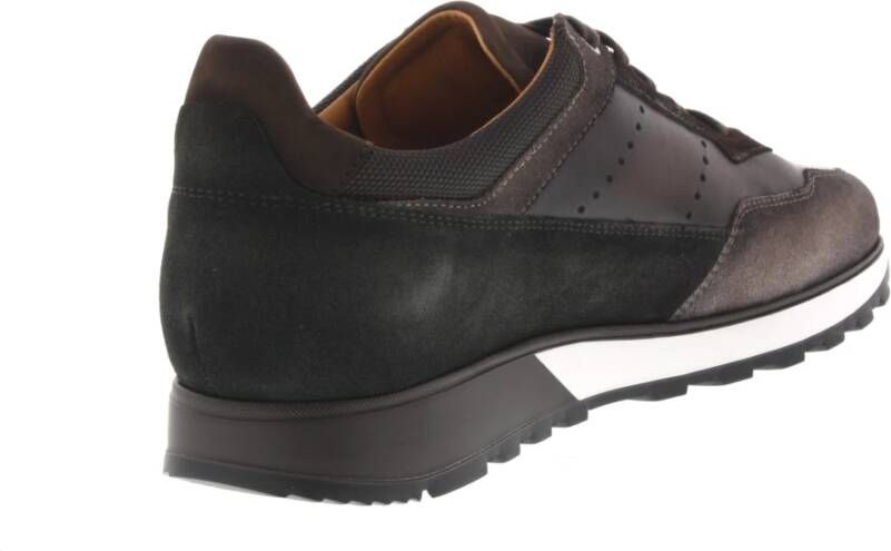 Magnanni 23948 sneakers Brown Heren