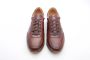 Magnanni 2445 Marron Brown Heren - Thumbnail 3