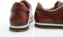 Magnanni 2445 Marron Brown Heren - Thumbnail 4