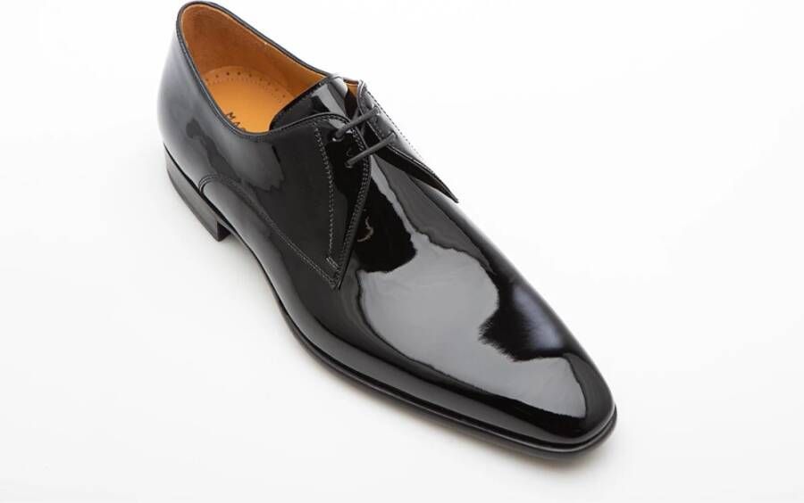 Magnanni 9964 Negro Black Heren