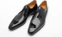 Magnanni 9964 Negro Black Heren - Thumbnail 3