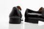 Magnanni 9964 Negro Black Heren - Thumbnail 4