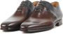 Magnanni Veterboots Heren Boots Laarzen Herenschoenen Leer 25242 Antraciet - Thumbnail 6