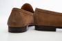 Magnanni Beige Aston Loafers Brown Heren - Thumbnail 4