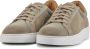 MAGNANNI Lage Sneakers Heren 24720 Sue Maat: 41 Materiaal: Suède Kleur: Beige - Thumbnail 5