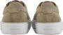 MAGNANNI Lage Sneakers Heren 24720 Sue Maat: 41 Materiaal: Suède Kleur: Beige - Thumbnail 6