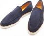 Magnanni Blauw Blue Heren - Thumbnail 3