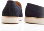 Magnanni Blauw Blue Heren - Thumbnail 4