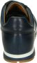Magnanni Blauwe Casual Herenschoenen - Thumbnail 2