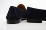 Magnanni Blauwe Dinos Loafer Flex Collectie Blue Heren - Thumbnail 4