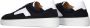 MAGNANNI Lage Sneakers Heren 25349 Sue Maat: 40 Materiaal: Suède Kleur: Blauw - Thumbnail 3