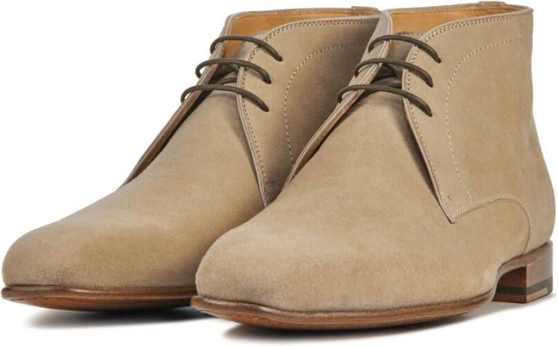 Magnanni Boots Beige Heren