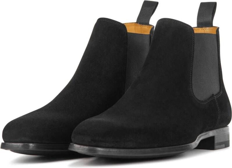 Magnanni Boots Zwart Heren