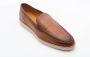 Magnanni Bruine loafers voor heren Brown Heren - Thumbnail 2