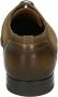 Magnanni Bruine Suède Business Schoenen - Thumbnail 2