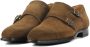 MAGNANNI Nette Schoenen Heren 16016 Maat: 39 Materiaal: Suède Kleur: Bruin - Thumbnail 7