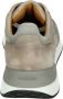 Magnanni 25859~SIMO~~~~~~~~~~~~~~~~~~~~ Lage sneakersVrije tijdsschoenenHeren sneakers Grijs - Thumbnail 2