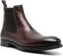Magnanni 25559~~~~~~~~~~~~~~~~~~~~~~~~~ Nette herenschoenenBusiness half-hoog Bruin - Thumbnail 6