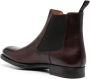 Magnanni 25559~~~~~~~~~~~~~~~~~~~~~~~~~ Nette herenschoenenBusiness half-hoog Bruin - Thumbnail 7