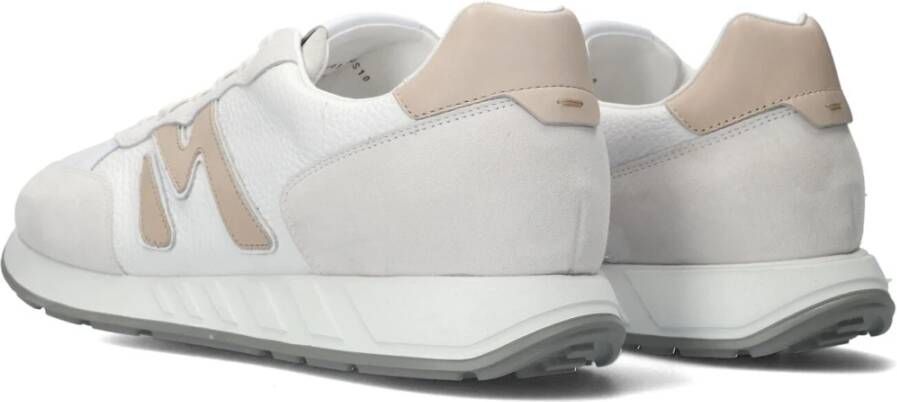 Magnanni Elegante Heren Sneakers voor elke gelegenheid