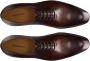 Magnanni Schoenen Bruin Fleur Veterschoenen Bruin - Thumbnail 3