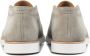Magnanni Instappers Heren Instapschoenen Herenschoenen Suède 25121 Grijs - Thumbnail 7