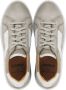 MAGNANNI Lage Sneakers Heren 25349 Sue Maat: 40 Materiaal: Suède Kleur: Beige - Thumbnail 4