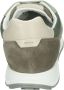 Magnanni Groene Casual Sneakers met Uitneembaar Voetbed - Thumbnail 2