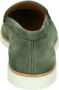 MAGNANNI Loafers Heren 25117 Maat: 41 5 Materiaal: Suède Kleur: Groen - Thumbnail 7