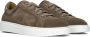 MAGNANNI Lage Sneakers Heren 24720 Sue Maat: 40 Materiaal: Suède Kleur: Bruin - Thumbnail 3