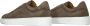 MAGNANNI Lage Sneakers Heren 24720 Sue Maat: 40 Materiaal: Suède Kleur: Bruin - Thumbnail 4