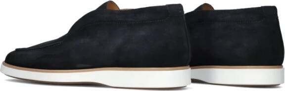 Magnanni Heren Instappers Stijlvolle Comfortabele Schoenen Blue Heren