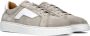 MAGNANNI Lage Sneakers Heren 25349 Sue Maat: 40 Materiaal: Suède Kleur: Beige - Thumbnail 7