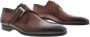 MAGNANNI Nette Schoenen Heren 19531 Maat: 40 Materiaal: Leer Kleur: Cognac - Thumbnail 12