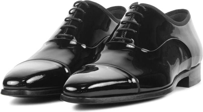 Magnanni Schoenen met veters