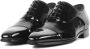 MAGNANNI Nette Schoenen Heren 24534 Maat: 42 5 Materiaal: Leer Kleur: Zwart - Thumbnail 8