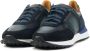 MAGNANNI Lage Sneakers Heren Sona Ii Maat: 42 5 Materiaal: Suède Kleur: Blauw - Thumbnail 2