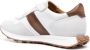 MAGNANNI Lage Sneakers Heren Phoenix Maat: 45 Materiaal: Leer Kleur: Wit - Thumbnail 5