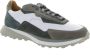 Magnanni Stijlvolle Schoenen 24448 Multicolor Heren - Thumbnail 2