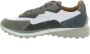 Magnanni Stijlvolle Schoenen 24448 Multicolor Heren - Thumbnail 4