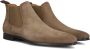 MAGNANNI Boots Heren 20109 Maat: 45 Materiaal: Suède Kleur: Taupe - Thumbnail 7