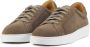 MAGNANNI Lage Sneakers Heren 24720 Sue Maat: 40 Materiaal: Suède Kleur: Bruin - Thumbnail 5