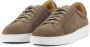 Magnanni Sneakers Heren Lage sneakers Herenschoenen Suède 24720 sue Taupe - Thumbnail 2