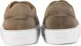 MAGNANNI Lage Sneakers Heren 24720 Sue Maat: 40 Materiaal: Suède Kleur: Bruin - Thumbnail 6